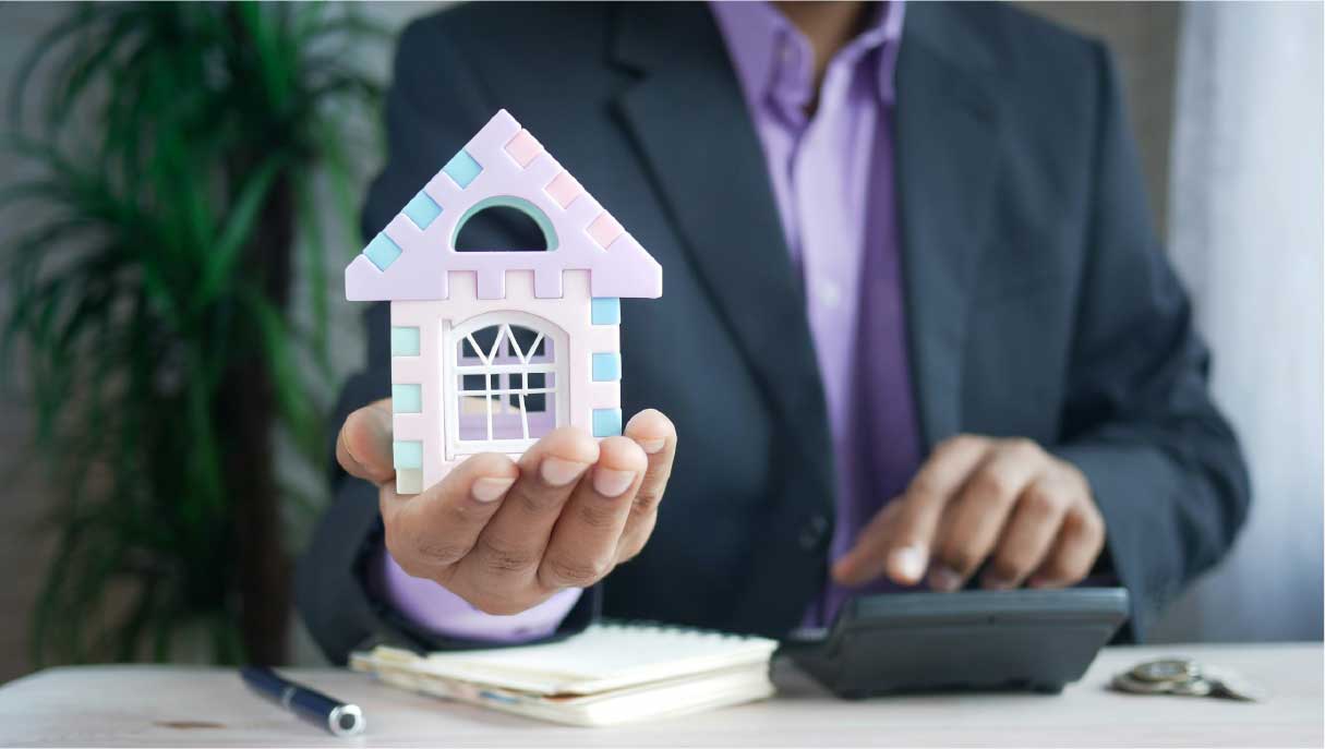 L’IMPORTANCE DE LA PRÉAPPROBATION HYPOTHÉCAIRE