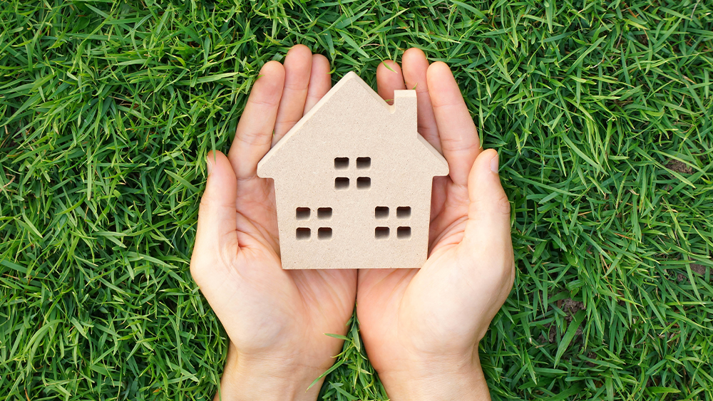 Pourquoi choisir une habitation écologique ?