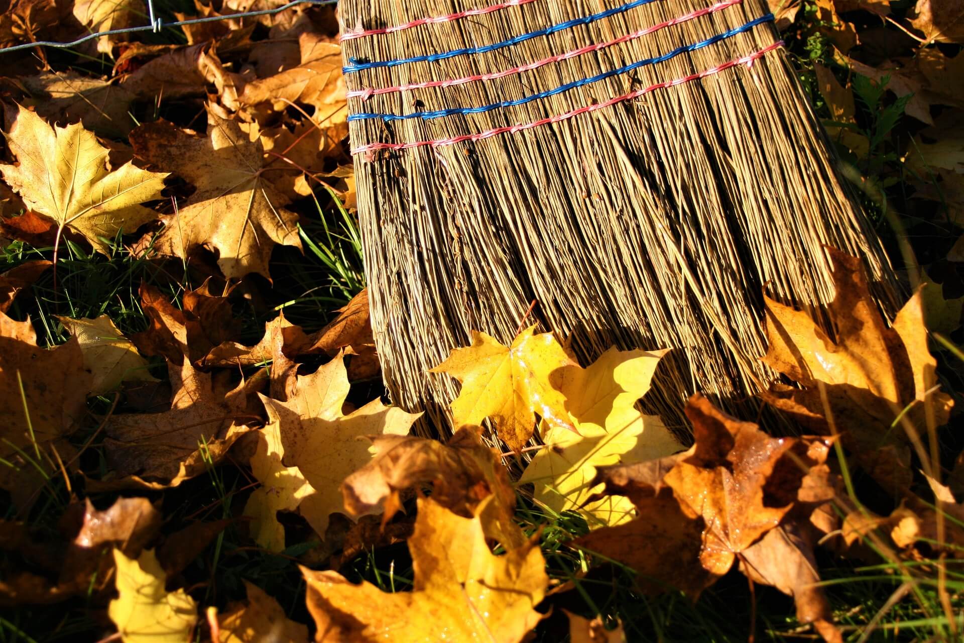 QUI DIT AUTOMNE, DIT ENTRETIEN AVANT L’HIVER !