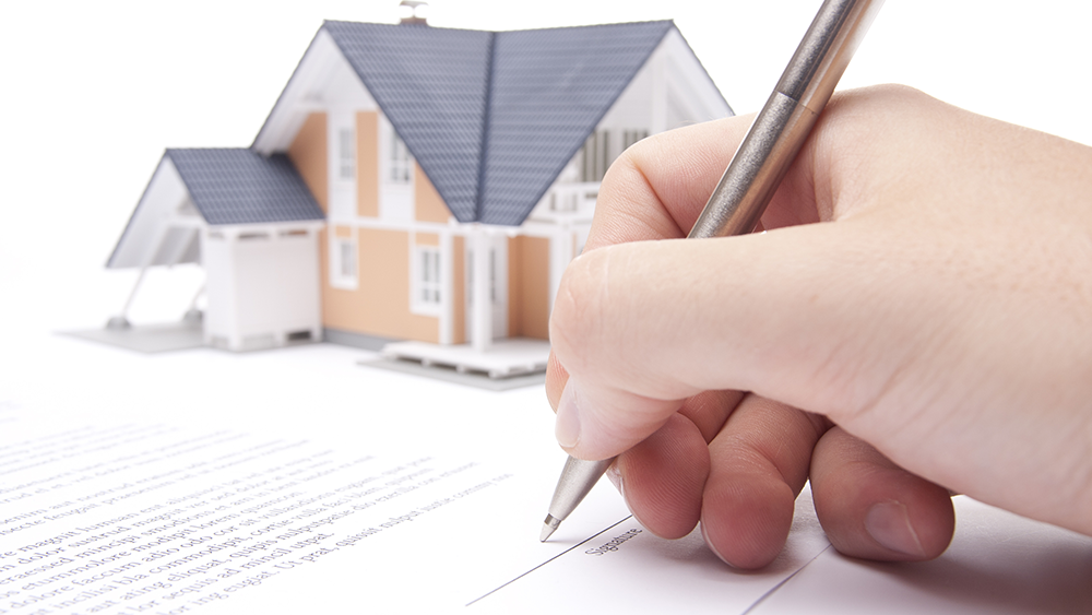 Déclarations du vendeur sur l’immeuble, ou le curriculum vitae d’une demeure!